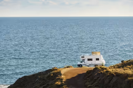 The Smart Buyer’s January Checklist: 7 Motorhome Features Worth Paying For in 2026