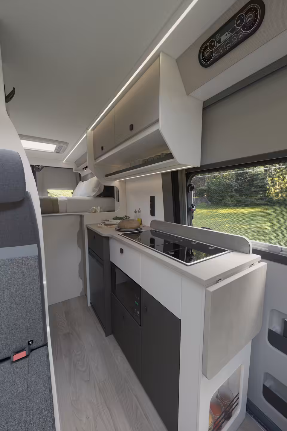 Ace kitchen