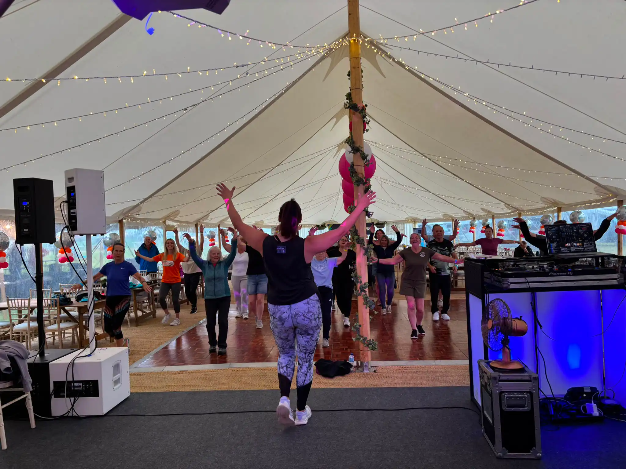 Zumba 15