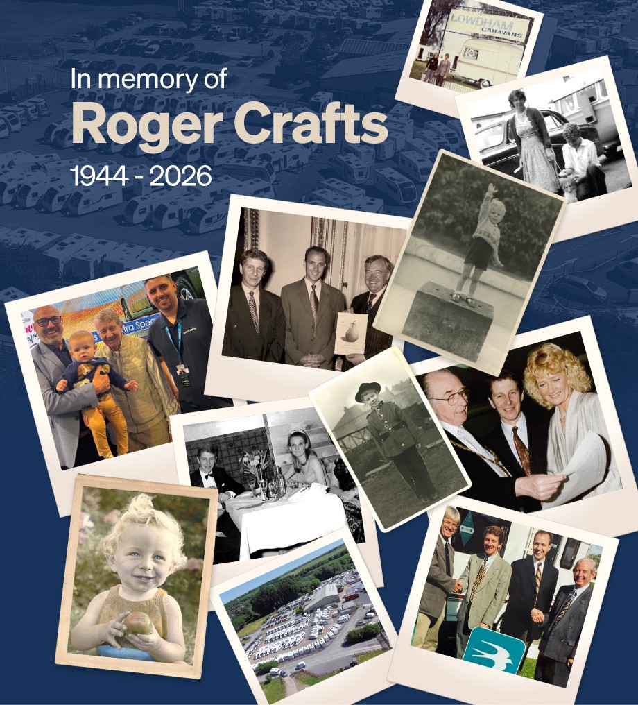 Remembering Roger Crafts: A Life Dedicated to Lowdhams
