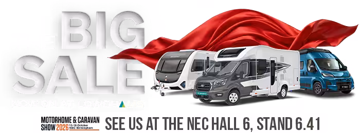 Lowdhams Big Sale NEC Home Page Header
