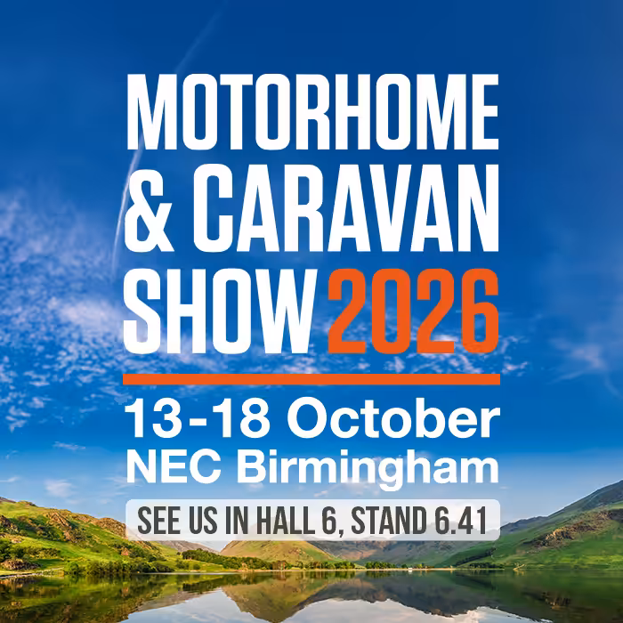 Lowdhams to Showcase Exclusive Swift Special Editions at October NEC Motorhome & Caravan Show