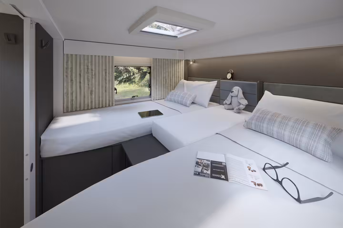 2026 ACE 1500SL Bedroom SS 16 01 2026 Caption