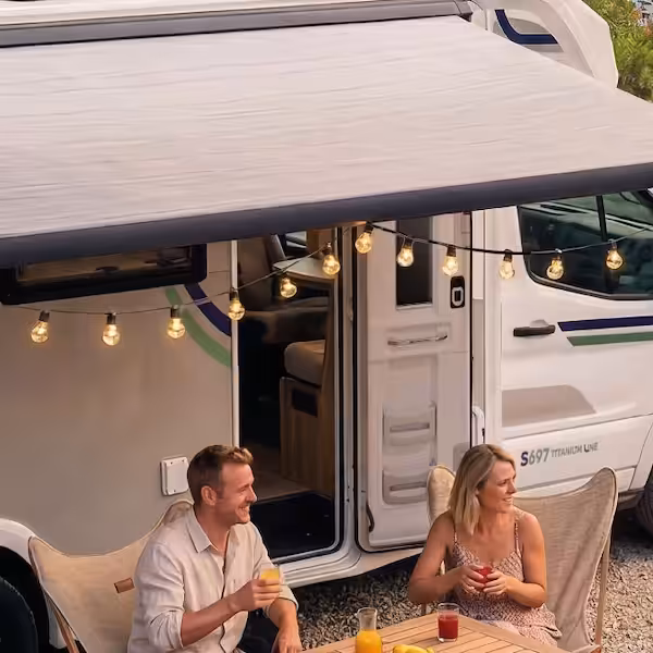 2027 Chausson Motorhomes Header Mobile