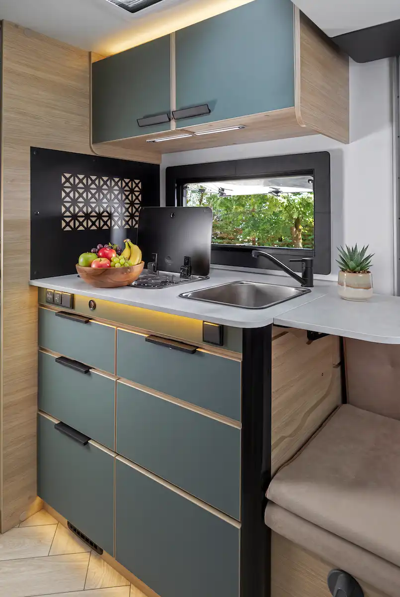 2027 Chausson X Kitchen Caption