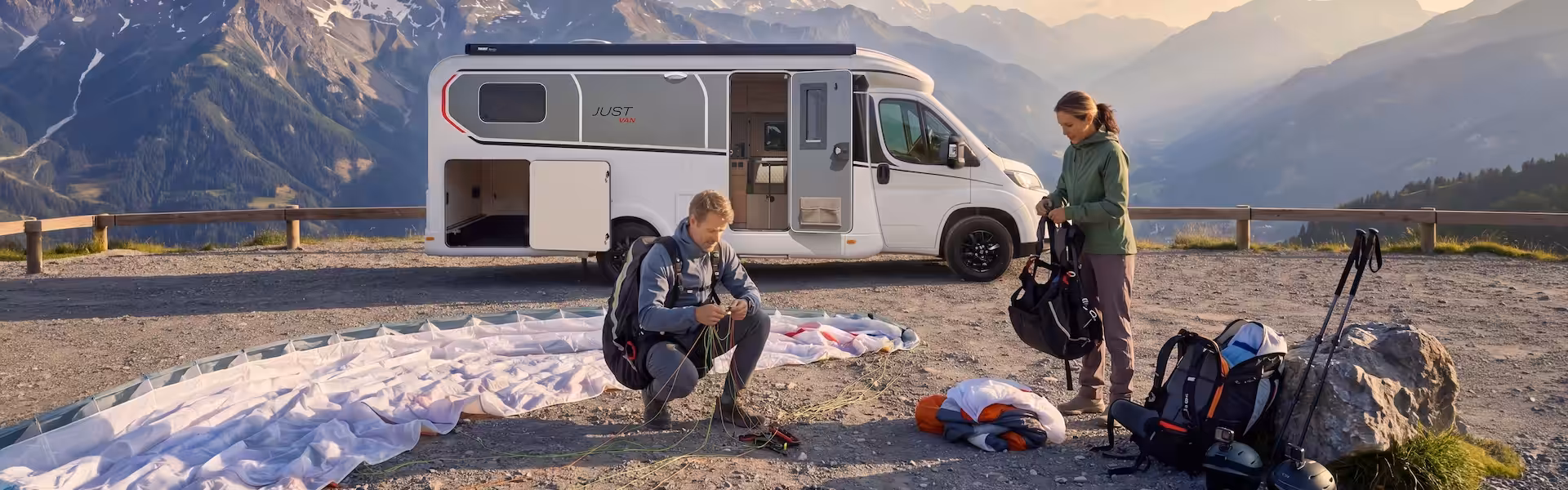 2027 Dethleffs Motorhomes Letterbox