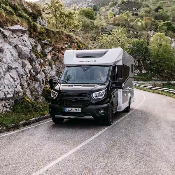 2027 Sunlight Motorhomes Square