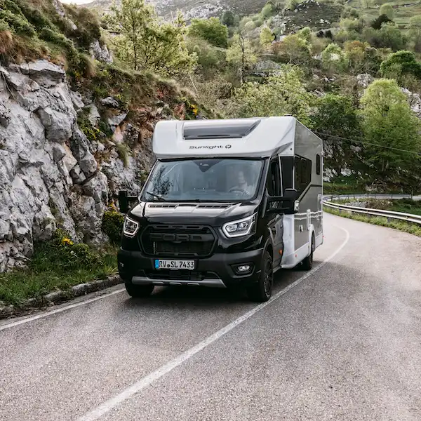 2027 Sunlight Motorhomes Square
