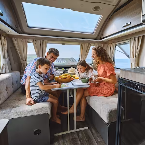 2027 Swift Caravans Overview Letterbox Mobile