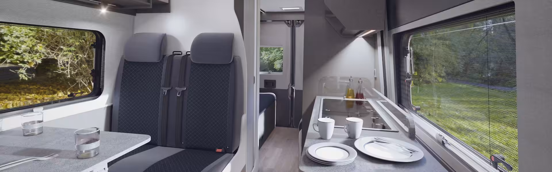 2027 Swift Merlin Xtra Letterbox