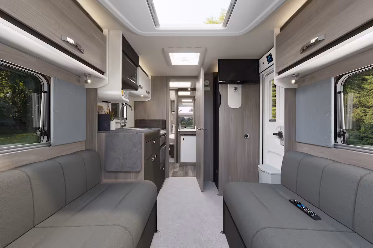 2027 Challenger 580 FTR GAN 22 06 2026