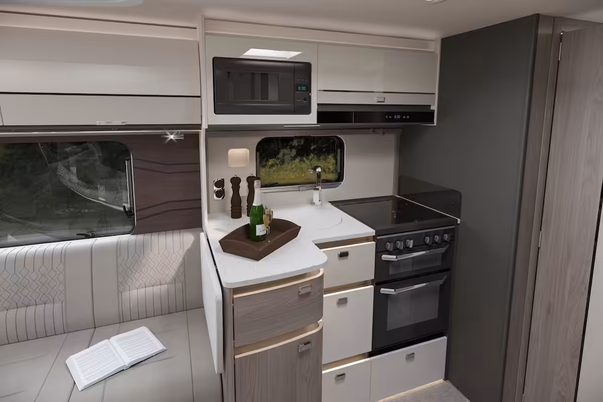 2027 Elegance 860 Kitchen GA 23 06 26