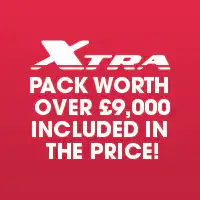 Hi Style Saving Xtra Pack 2025