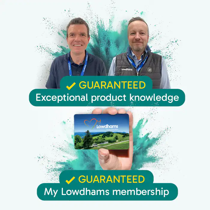 Lowdhams Swift Preview Weekend Knowlage Blocks