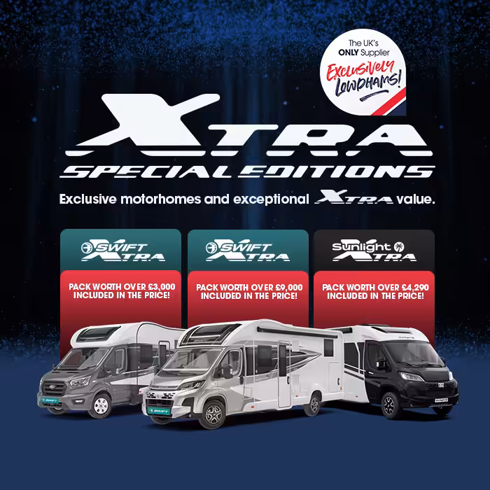 Lowdhams All 2027 Special Edition Promo Block