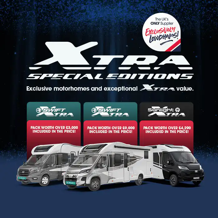 Lowdhams All 2027 Special Edition Promo Block