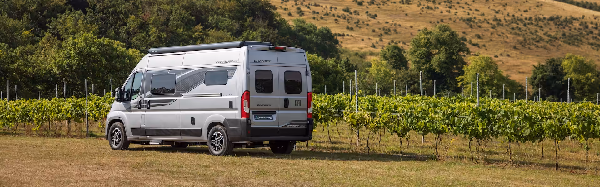 Swift Campervans Header 2027 V2