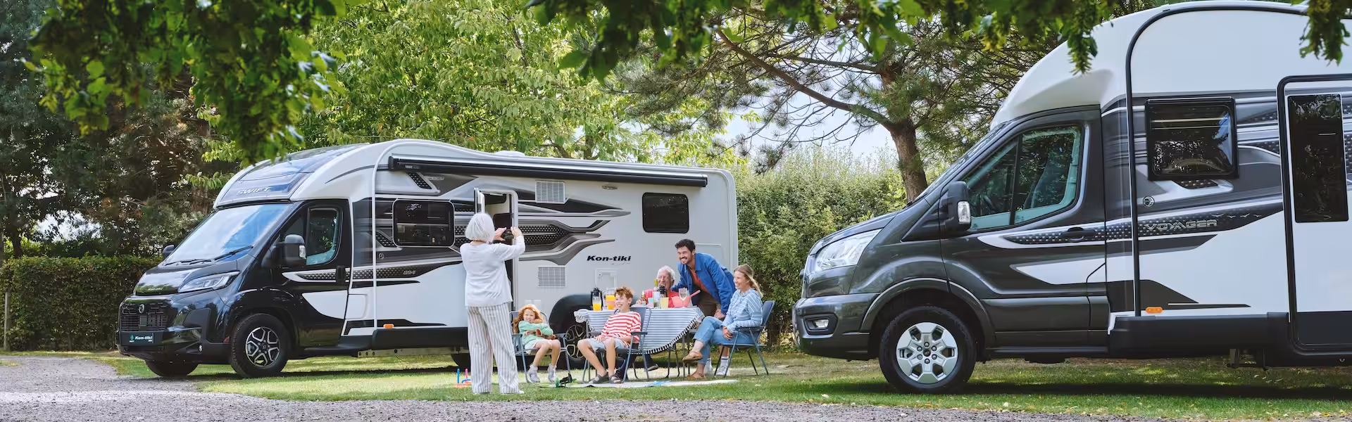 Swift Motorhomes Header 2027