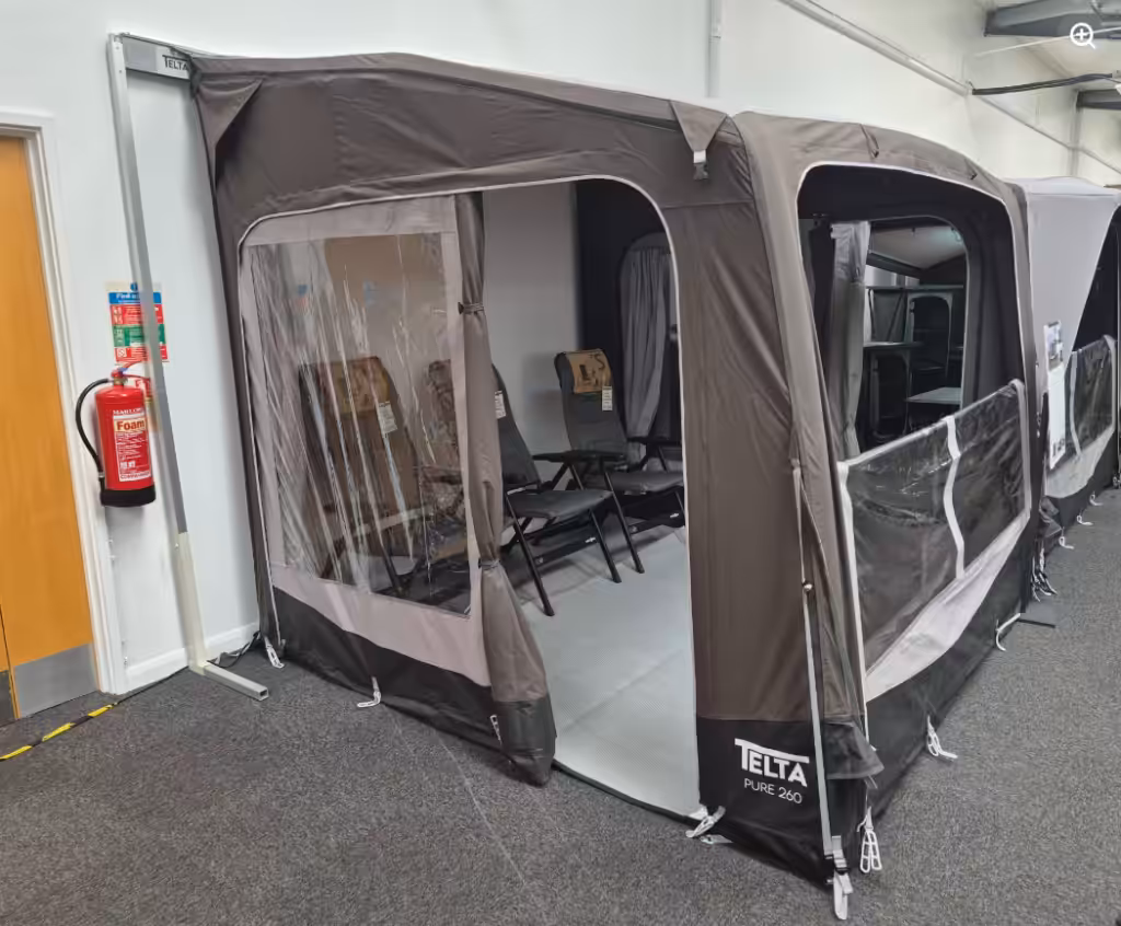 Telta Pure 260