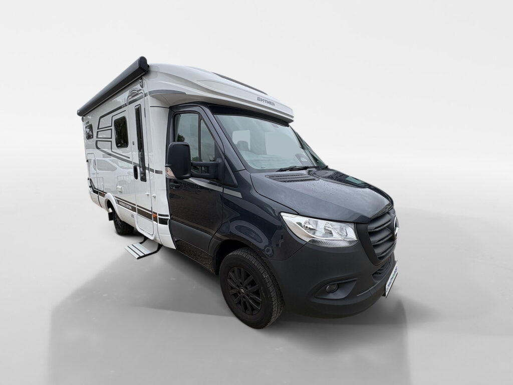 Used Hymer ML T 570 Xperience Motorhome