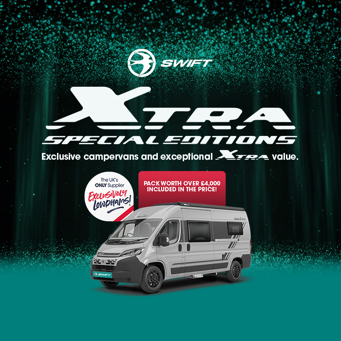 Lowdhams Swift Special Edition Promo Block 700x700 1