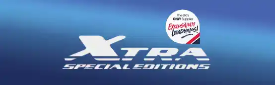 Xtra Special Edition Packs