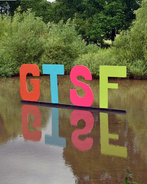 Gate To Southwell Music Festival