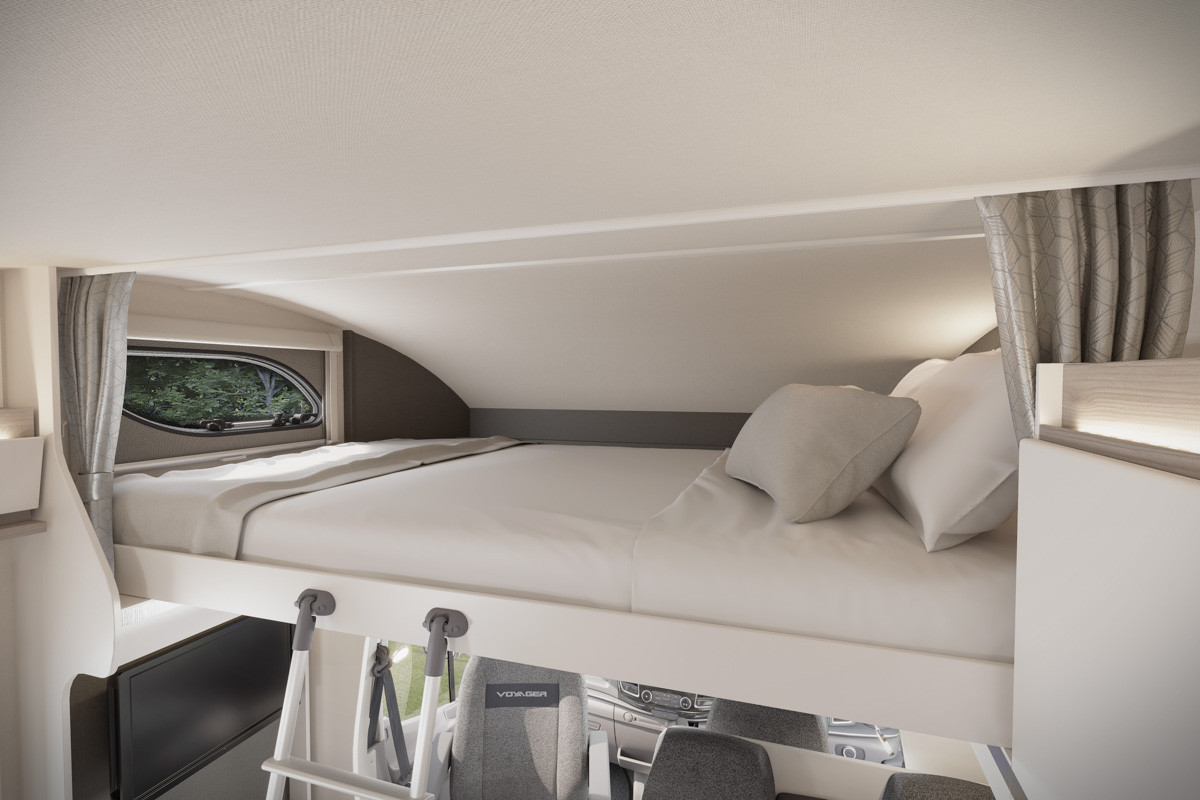 24102024 Voyager 475 Cab Bed