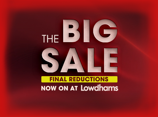 Lowdhams Big Sale Promo Bg Final Reductions V2
