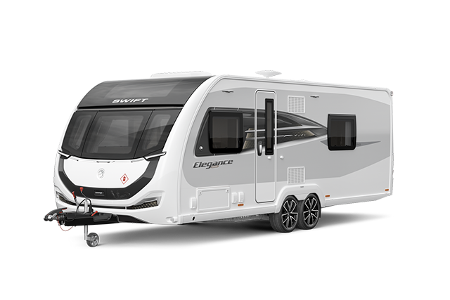 2026 Elegance Grande Exterior