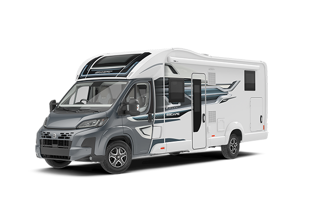 2026 Escape Exterior