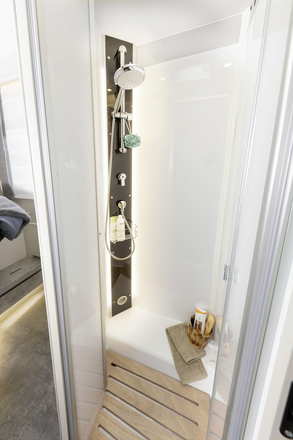 Esprit I7150DBM Dusche