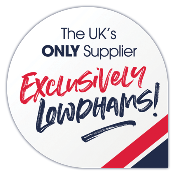 Exclusively Lowdhams
