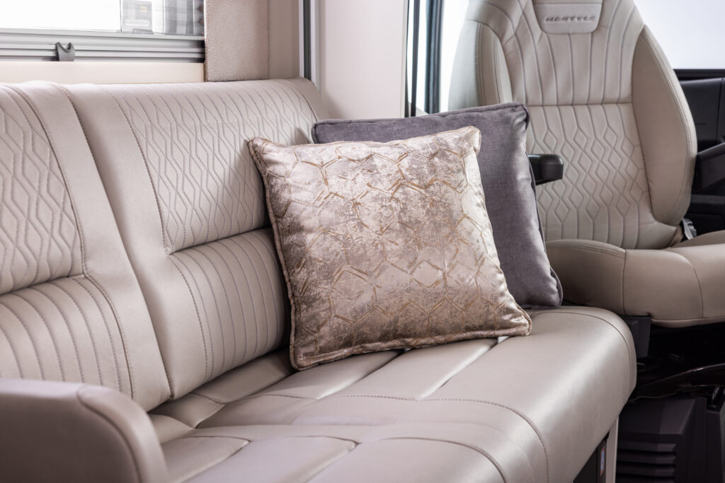 Lowdhams Hi Style Xtra Soft Furnishings