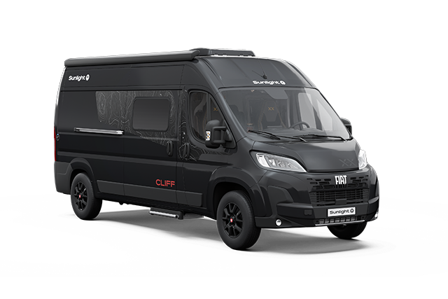 Range Images 0018 Lowdhams Sunlight XX 20 Year Anniversary Edition Camper