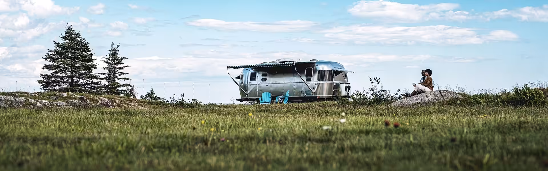 New Airstream Caravans Header 2025