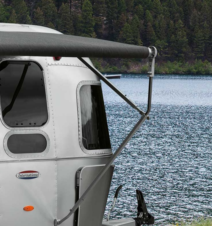 Zipdee Awning