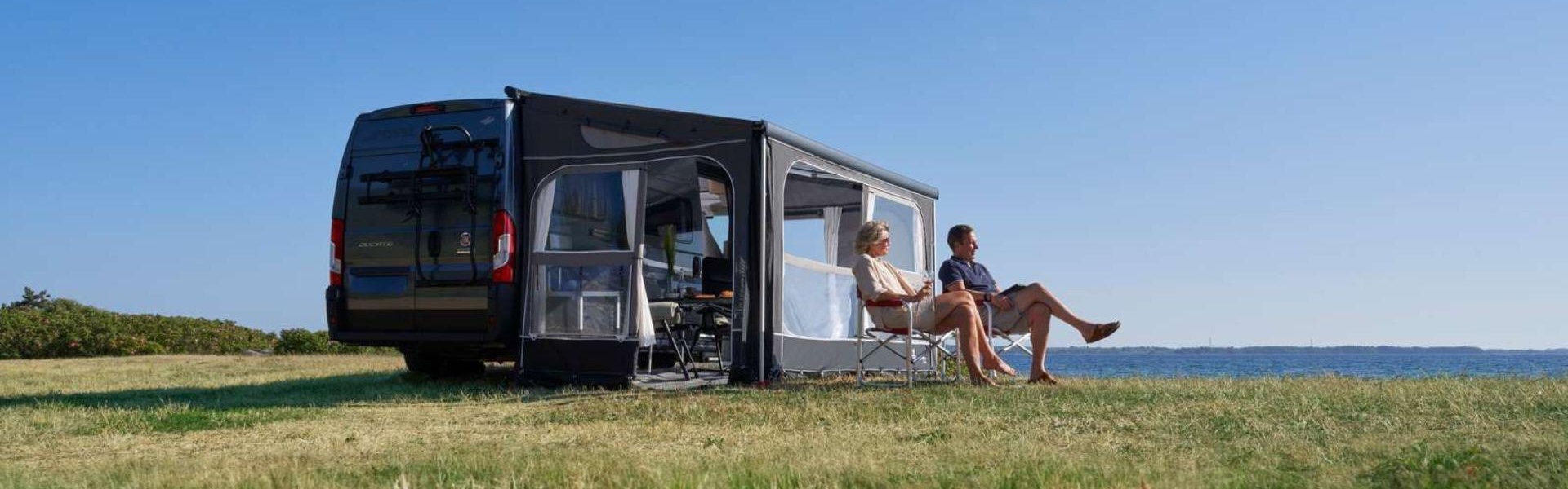 Accessories Awnings Header