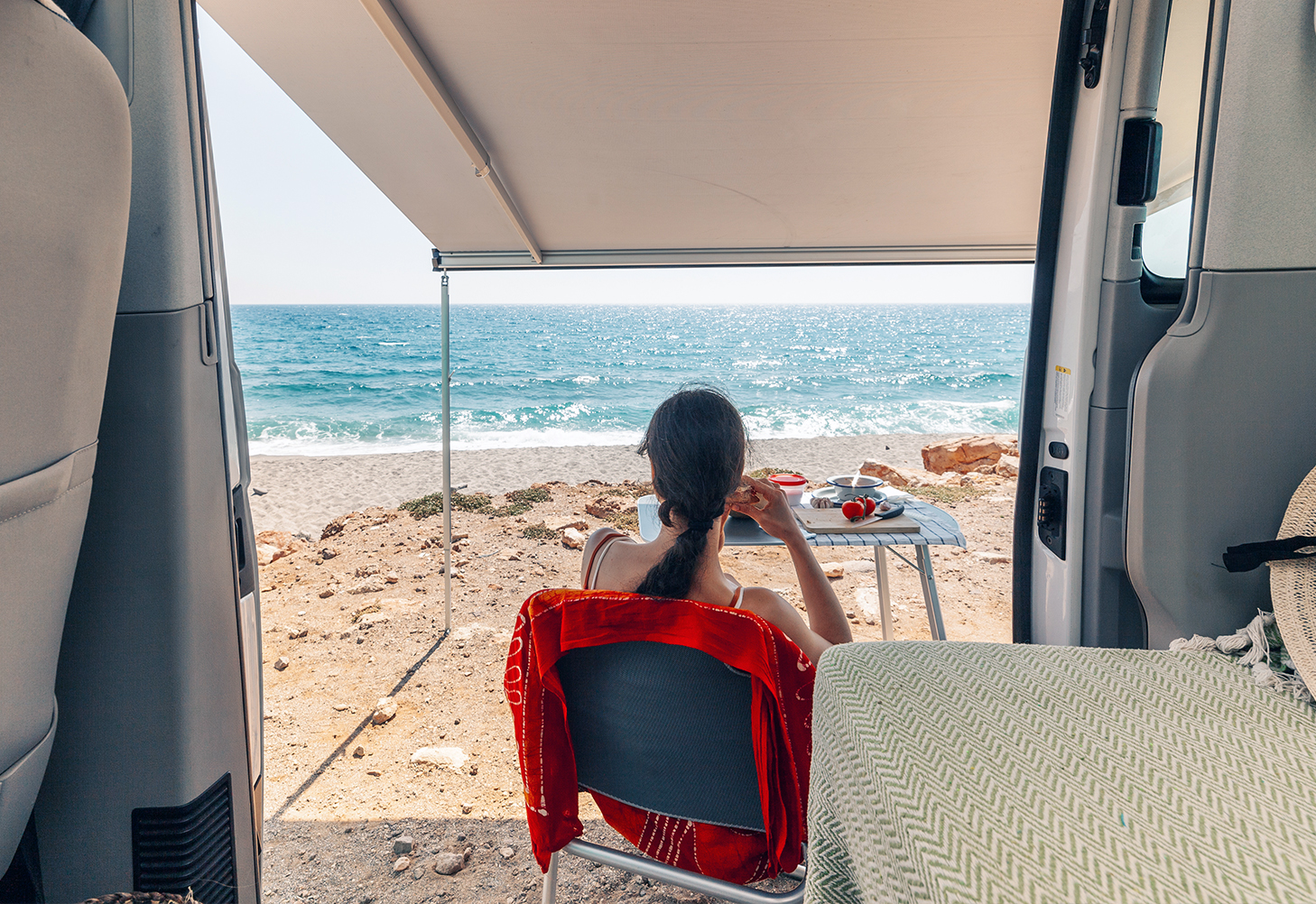 Awnings Lifestyle Block