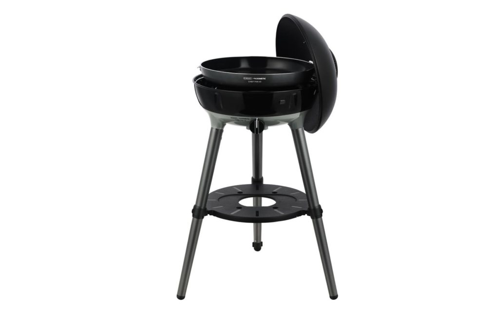 Cadac Carri Chef 40 Bbq Pan Combo