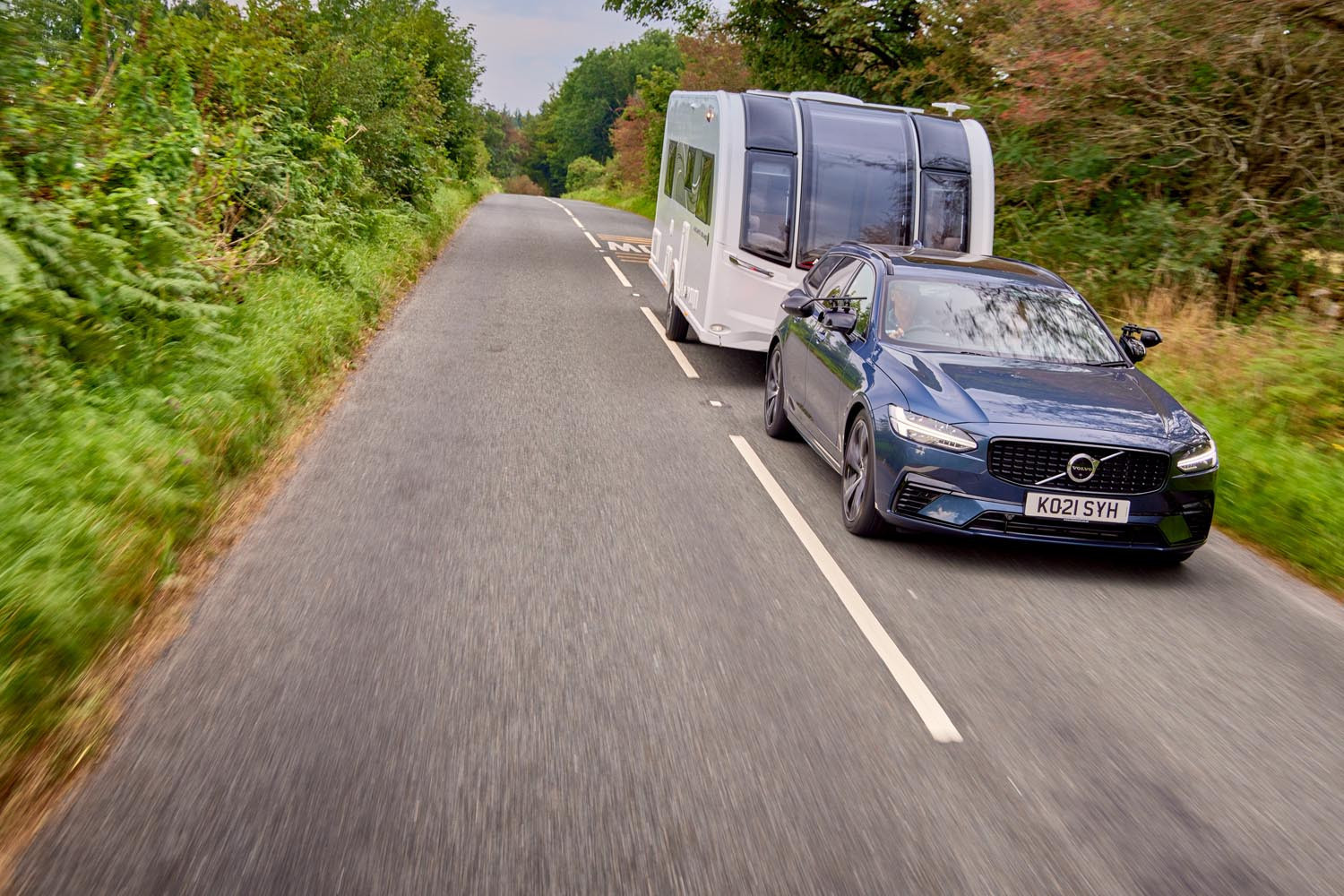 Caravan Checklist Blog