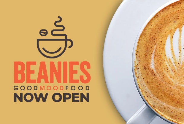 Lowdhams Beanies Cafe News