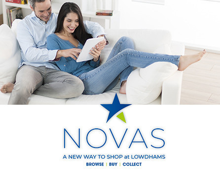 Novas News