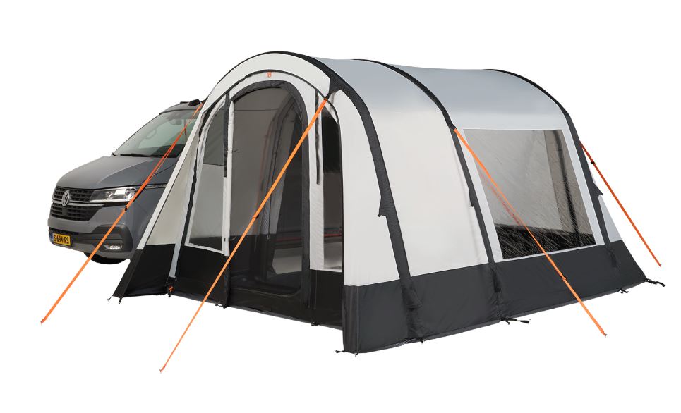 Voyager Awning