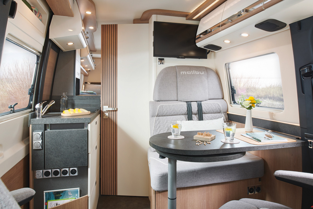 3012025 Malibu Genius 641le Mb 42