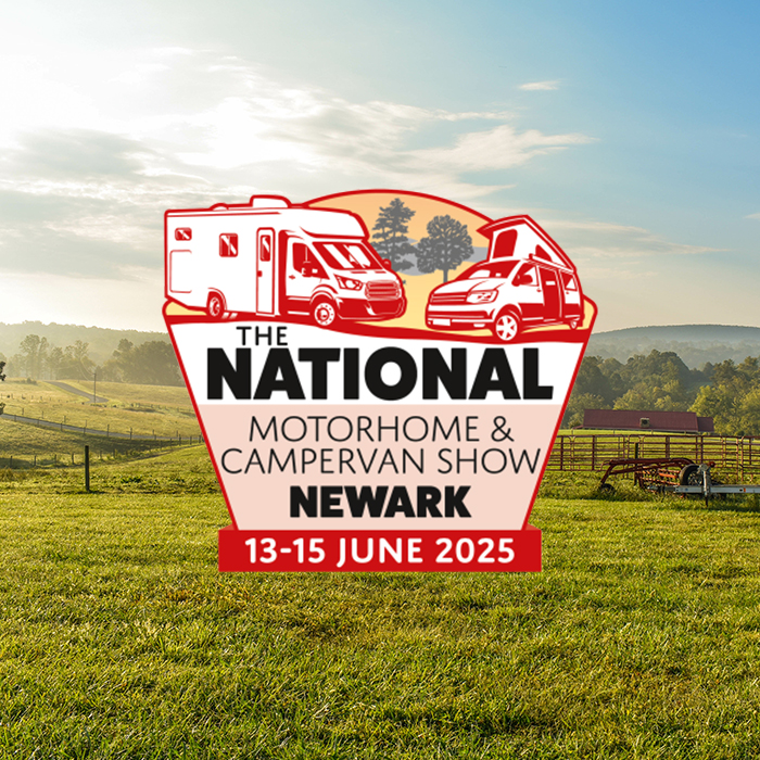 NEWS National Motorhome And Campervan