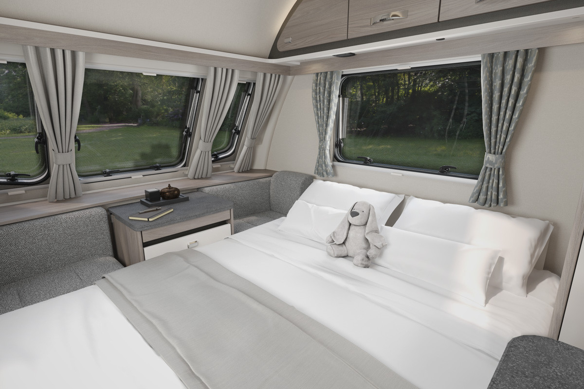 1292024 2025 Sprite Compact Standard Bed Made Up Sso 22 05 24