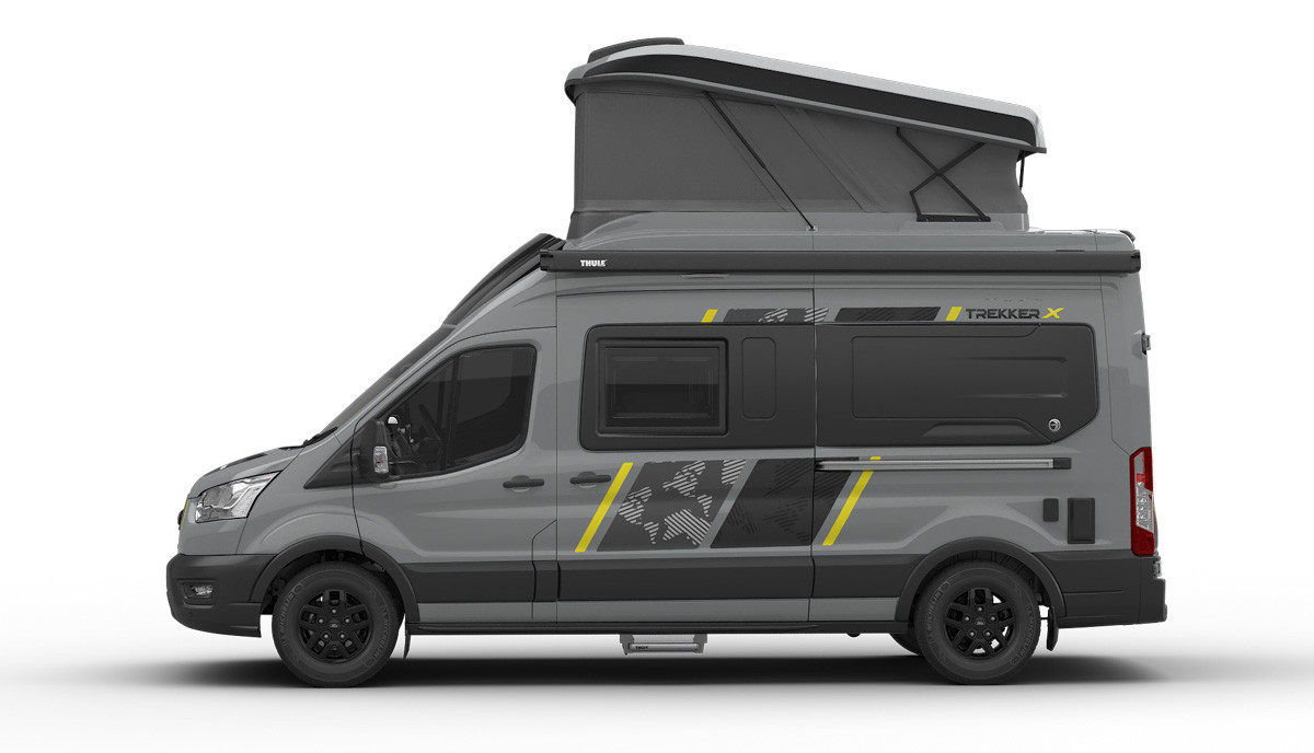2942025 Trekker X 3 