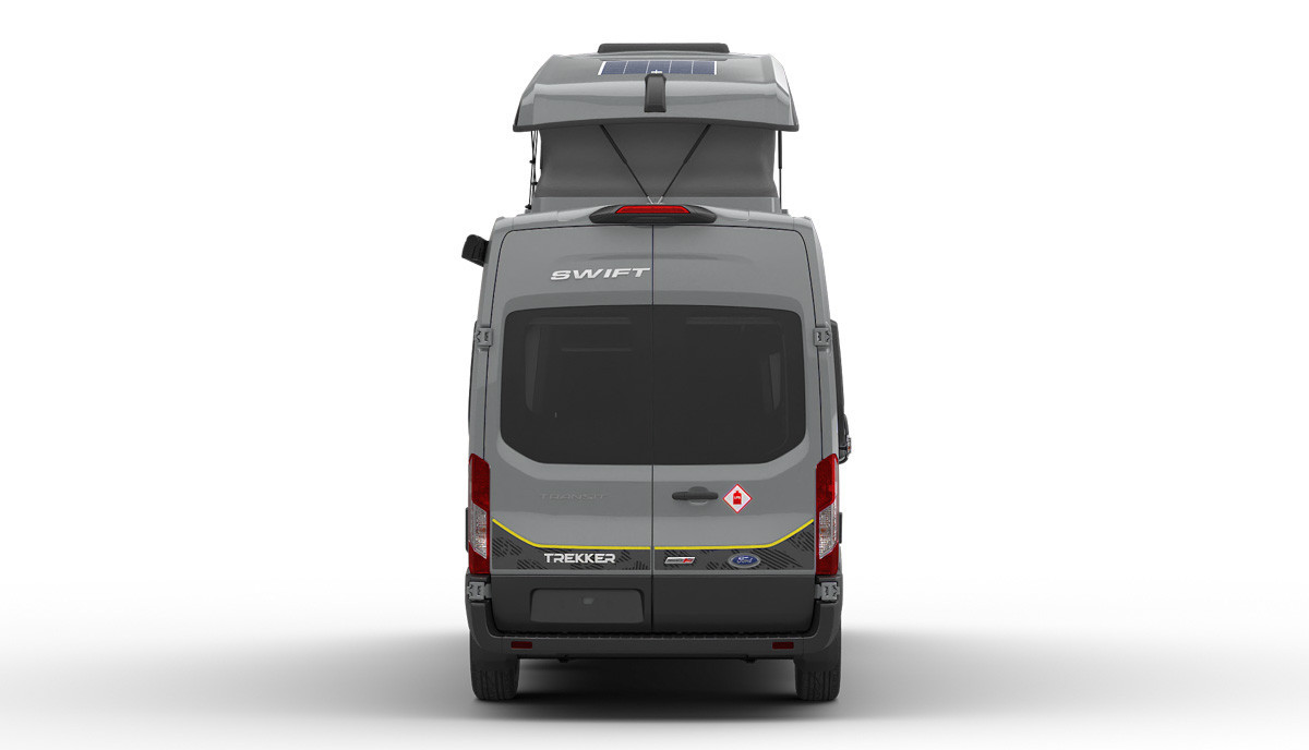 2942025 Trekker X 4 