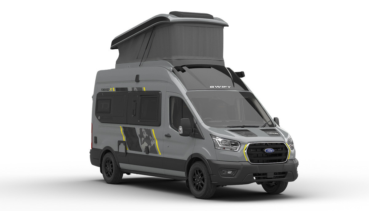 2942025 Trekker X 5 2